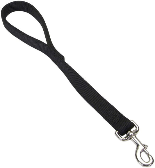 18"L x 1"W Coastal Pet Double-Ply Traffic Leash