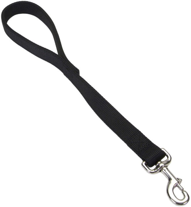 24"L x 1"W Coastal Pet Double-Ply Traffic Leash