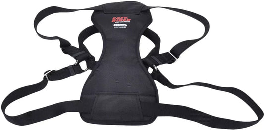 X-Large - 1 count Coastal Pet Easy Ride Adjustable Dog Car Harness