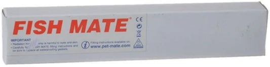 1 count Fish Mate UV Pressure Filter Replacement Bulb 13 Watt