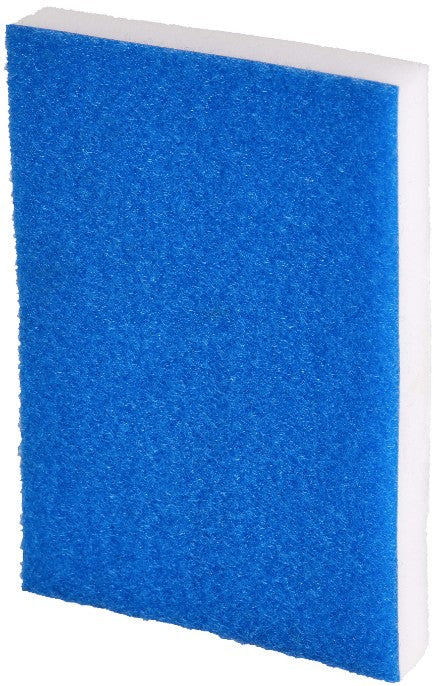 2 count Aqueon ProScraper 3.0 Foam Cleaning Pads