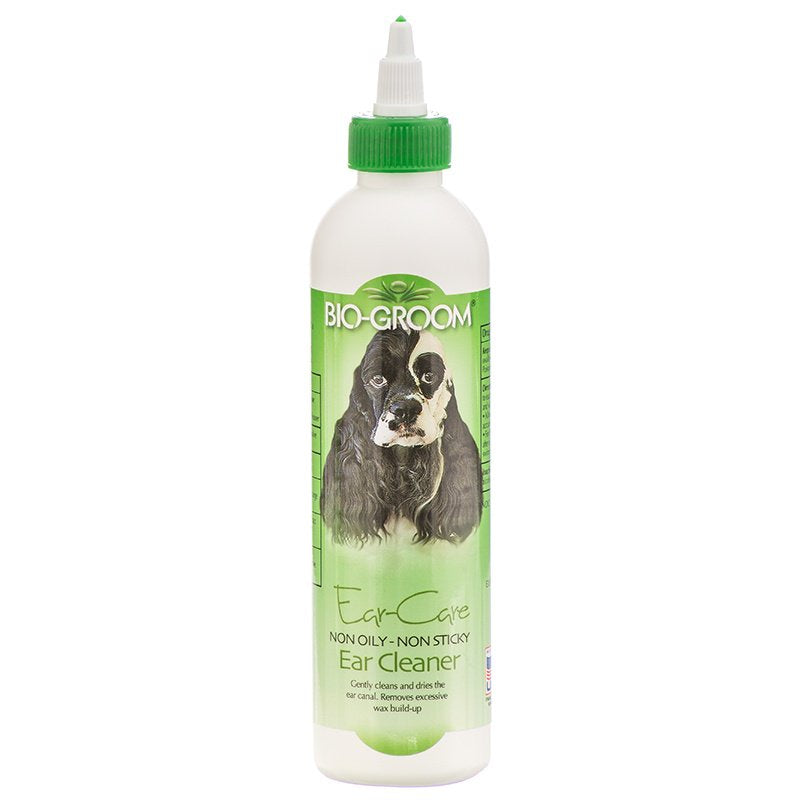 8 oz Bio Groom Ear-Care Ear Cleaner