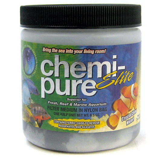 6.5 oz Boyd Enterprises Chemi-Pure Elite