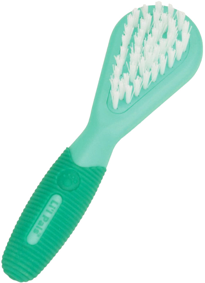 1 count Lil Pals Tiny Bristle Brush