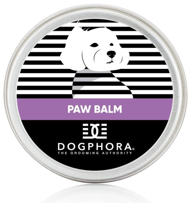 2 oz Dogphora Soothing Paw Balm for Dogs