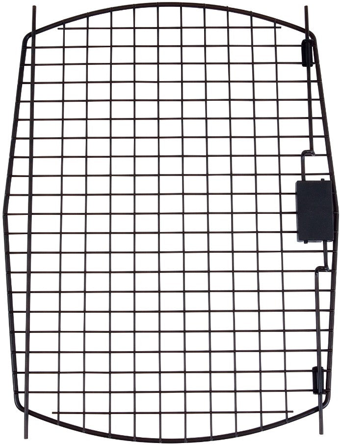 Fits 28" Kennel Petmate Kennel Replacement Door Black