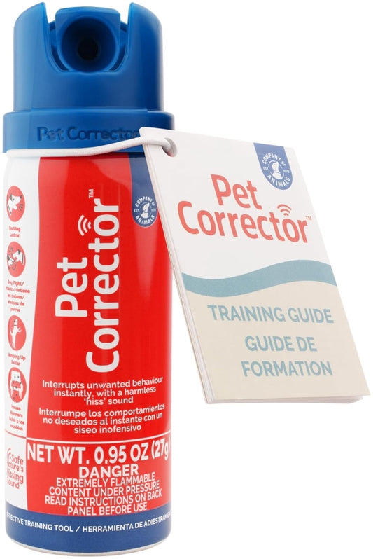 30 mL Company of Animals Pet Corrector