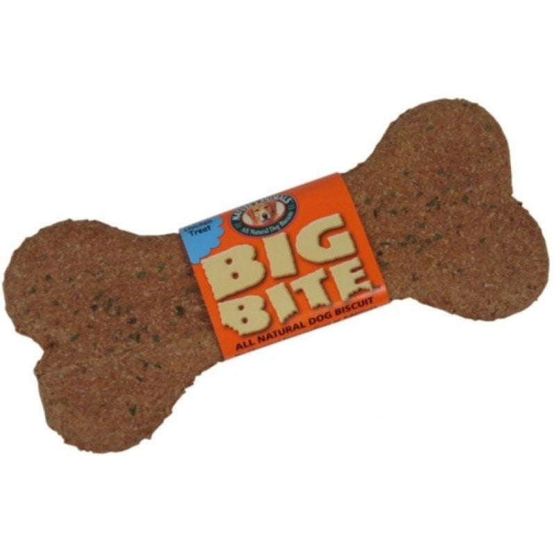 24 count Natures Animals Big Bite All Natural Dog Biscuit Chicken