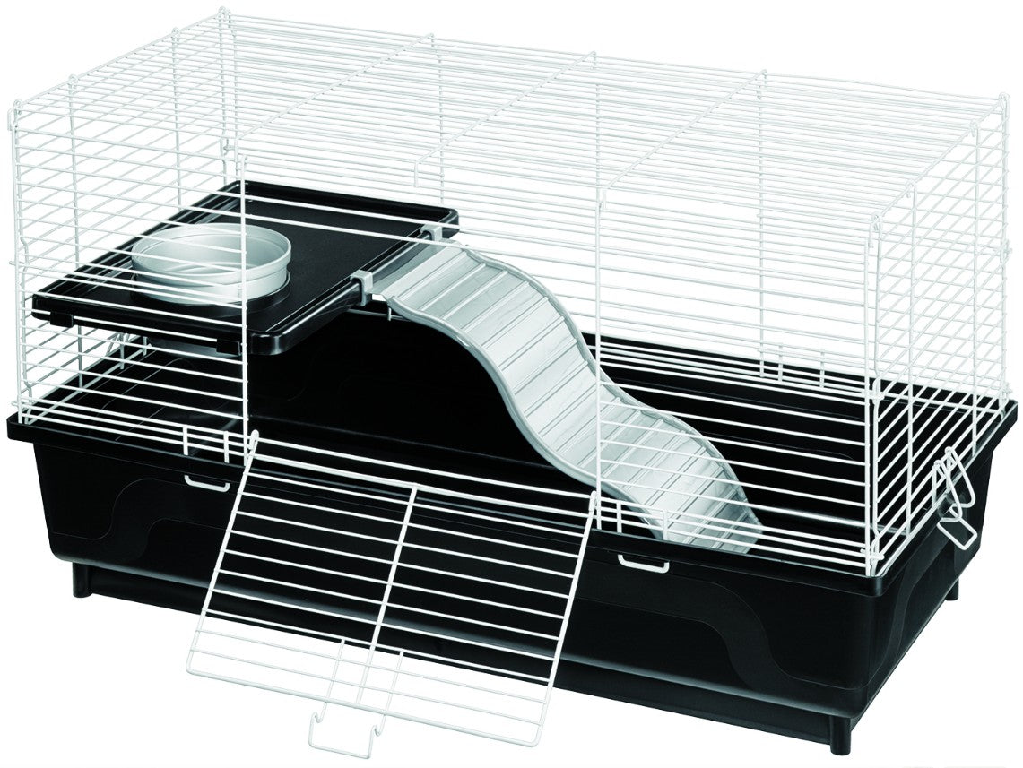 1 count Kaytee Rat Home Cage for Rats and Small Pets