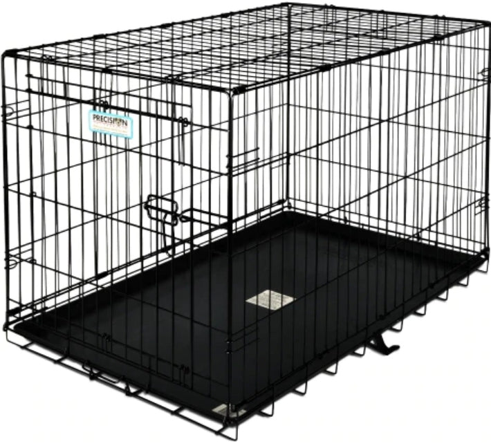 Size 2000 Precision Pet Pro Valu Great Crate One Door