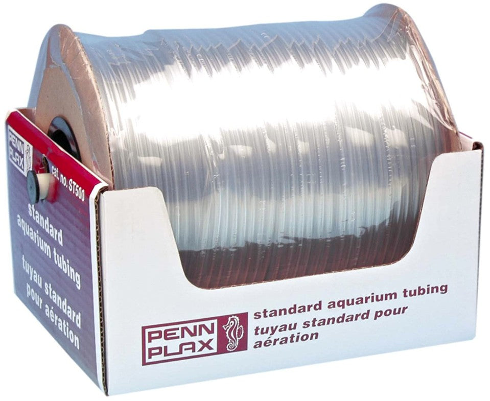 500 feet Penn Plax Standard Airline Tubing for Aquariums