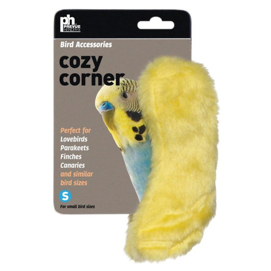 Small - 1 count Prevue Cozy Corner Assorted Colors