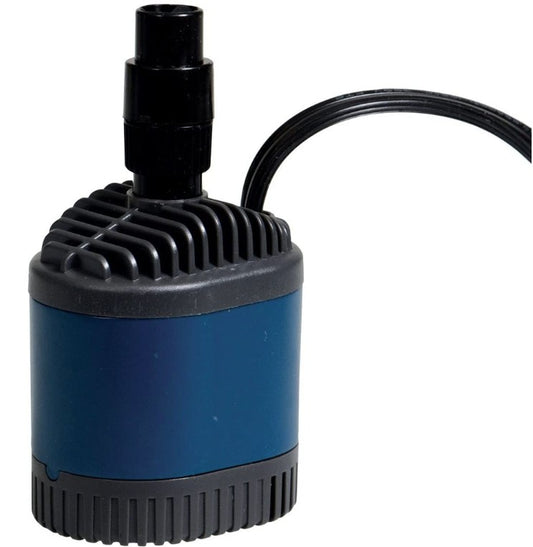 103 GPH Lifegard Aquatics Quiet One Pro Series Aquarium Pump