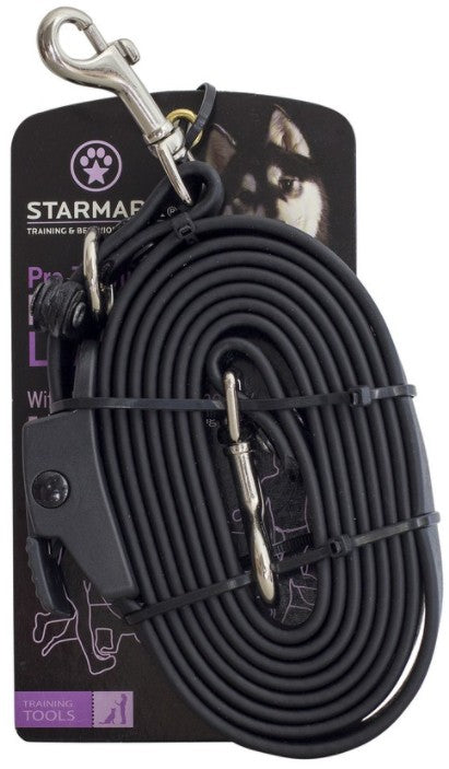 1 count Starmark Pro-Training Hands-Free Leash