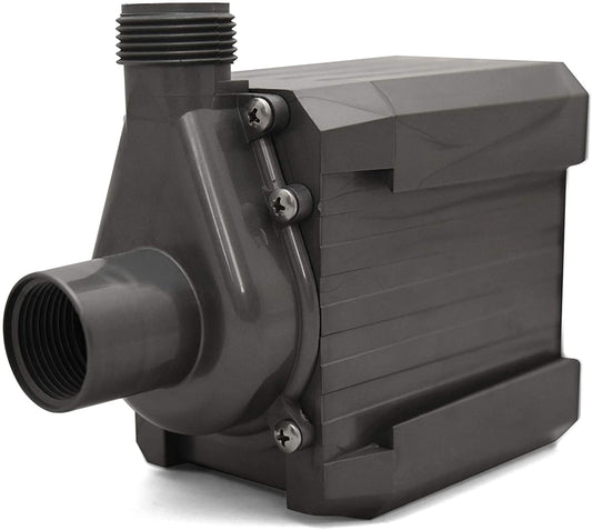 1800 GPH Supreme Hydro-Mag Utility Pump