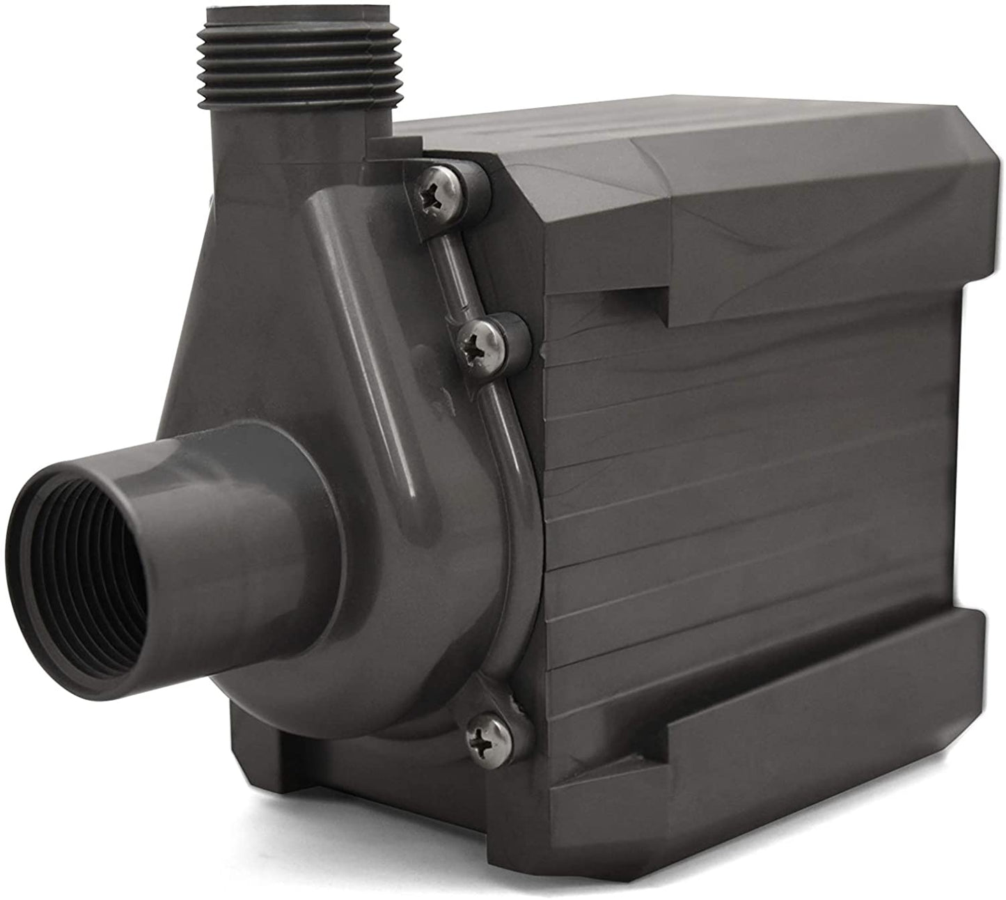 2400 GPH Supreme Hydro-Mag Utility Pump