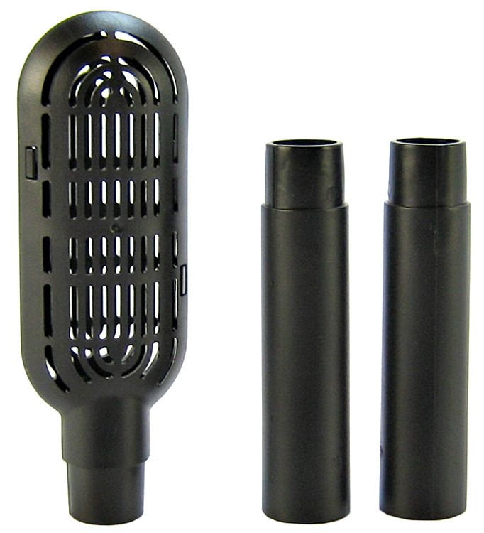 1 count Tetra Extension Tubes and Strainer for EX20, EX30 and EX45 Power Filter