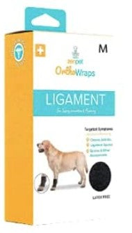 Medium - 1 count ZenPet Ligament Protector Ortho Wrap