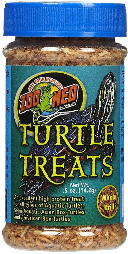 turtle-treats